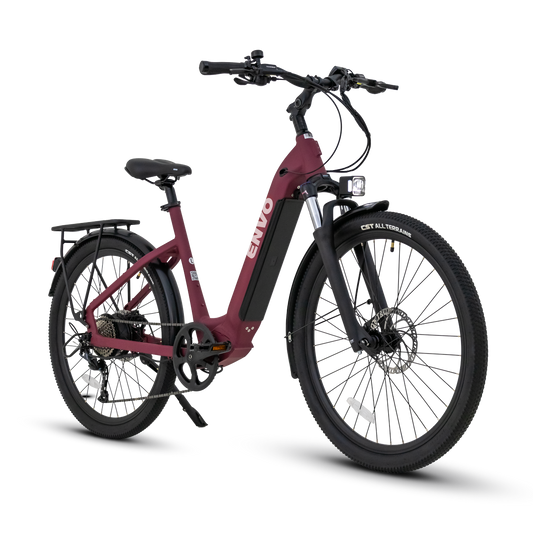 ebike Delivery and Pickup – $99/day