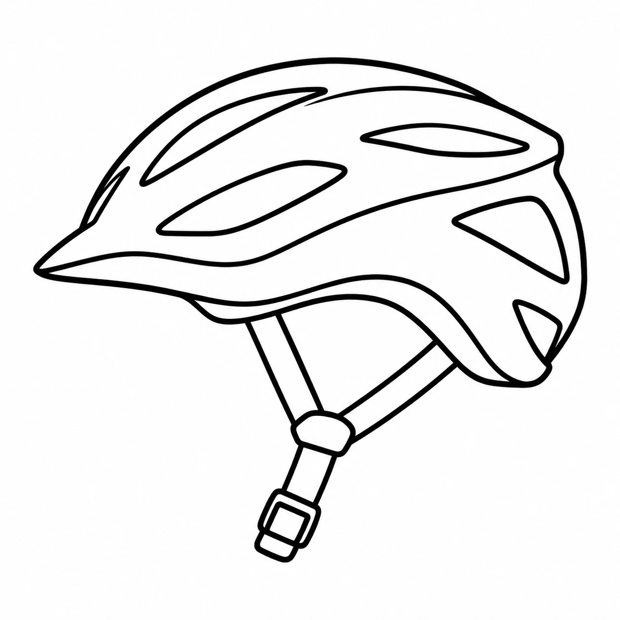 helmet