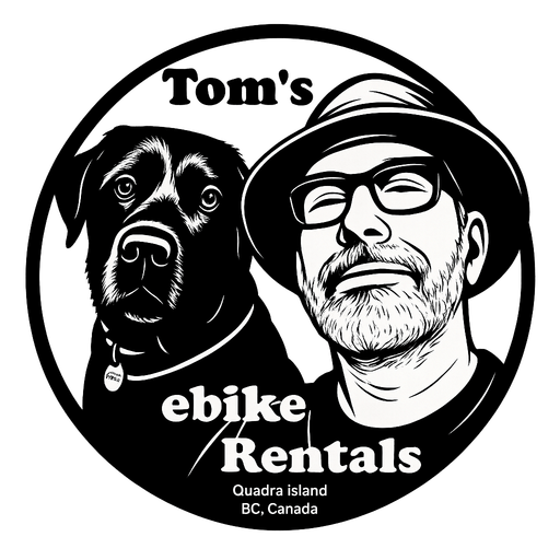 Tom's eBike Rentals